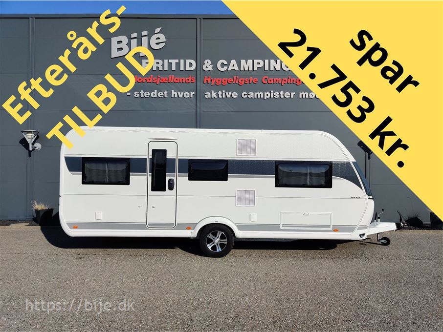 Hobby Maxia 585 UL